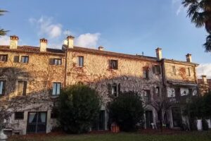 La Casa del Podestà
