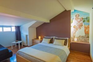 La Casa del Poeta dell’Etna