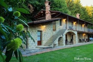 La Casa del Sarto – FedericoFarm