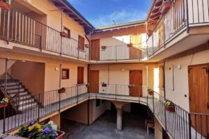 La Casa del Sarto Lecco