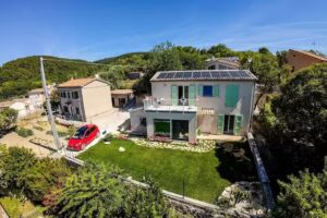 La Casa del Sasso | Bed & Breakfast a Sirolo