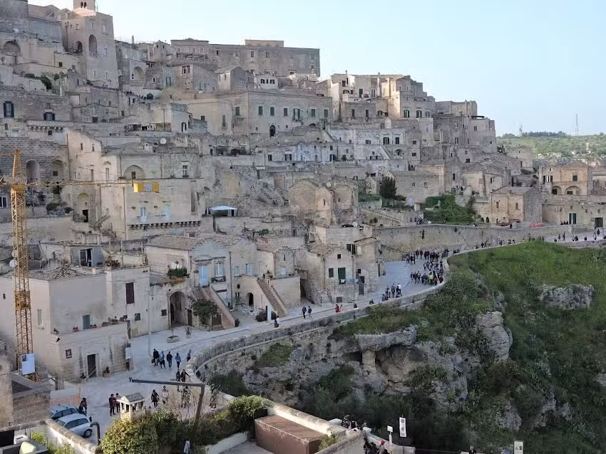 La Casa del Sole e della Luna