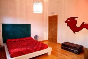 La Casa del Sole e della Luna