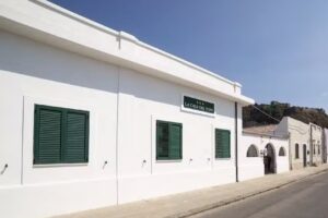 La Casa del Tono B&B