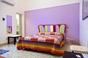 La Casa Del Turista Trapani