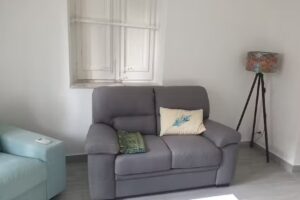 La Casa del Vecchio Pescatore