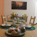 La Casa Del Viaggiatore