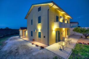 la Casa del Vino – B&B e Appartamenti