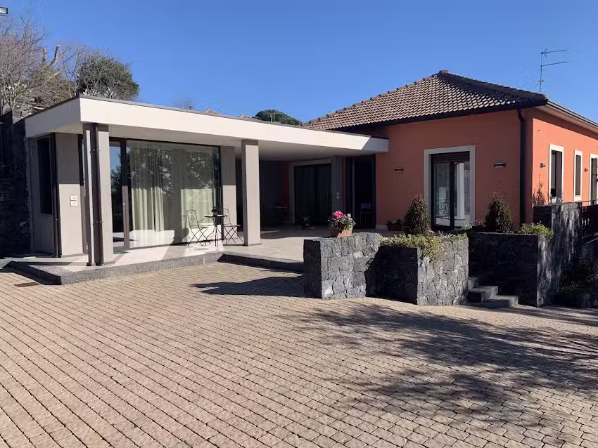 La Casa dell’Alloro