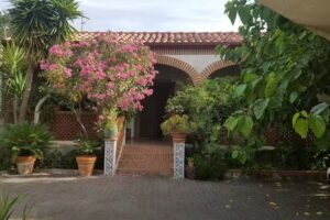 La Casa Dell’antiquario