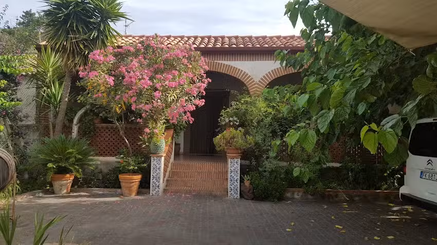 La Casa Dell’antiquario