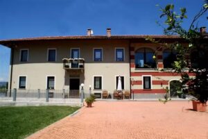 La Casa dell’Architetto