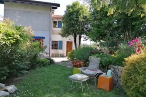 La casa dell’arcobaleno