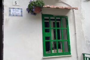 La casa dell’Emiro