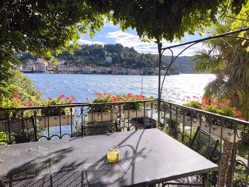 La Casa dell’Isola