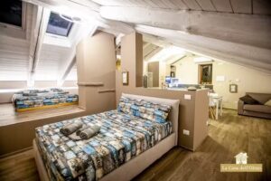 La Casa dell’Olmo – Suite Apartment Cuneo