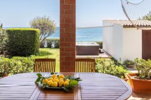 La Casa della Bouganville