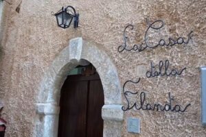 La Casa della Filanda