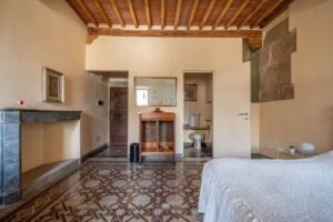 La casa della Guglia