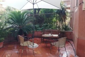 La casa della mia famiglia (alloggio turistico)