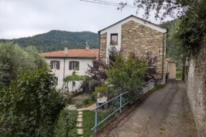 La casa della nonna