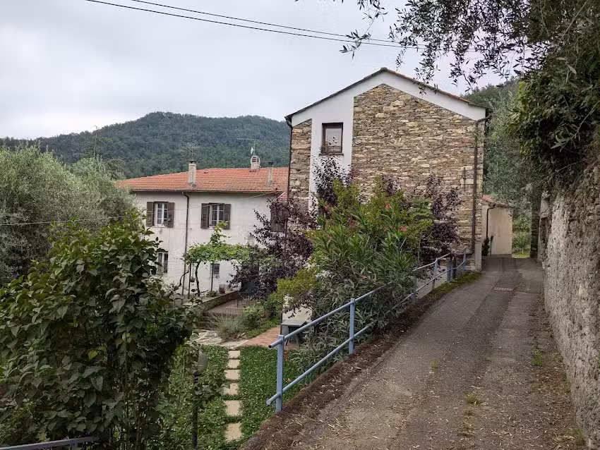 La casa della nonna