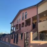 La Casa dell’Artista