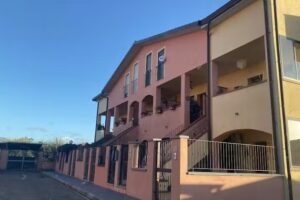 La Casa dell’Artista