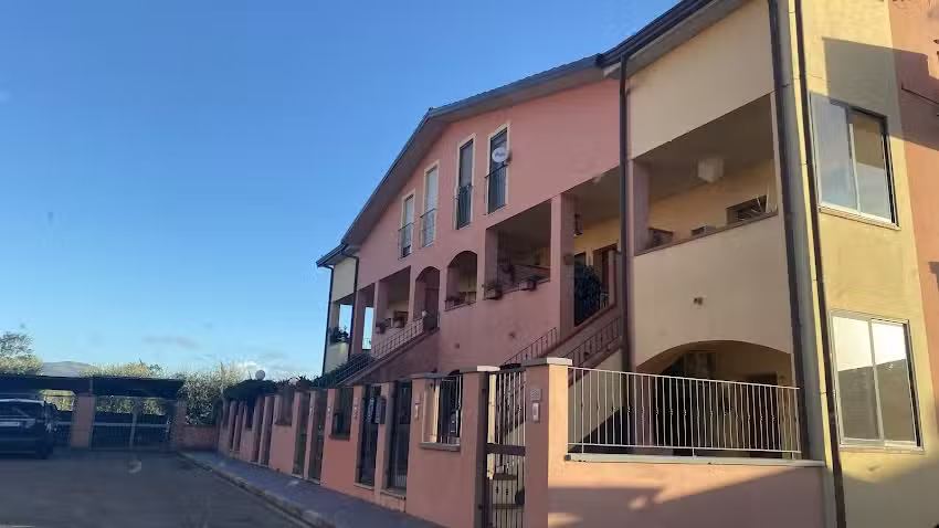 La Casa dell’Artista