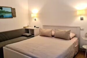 La casa delle Betulle