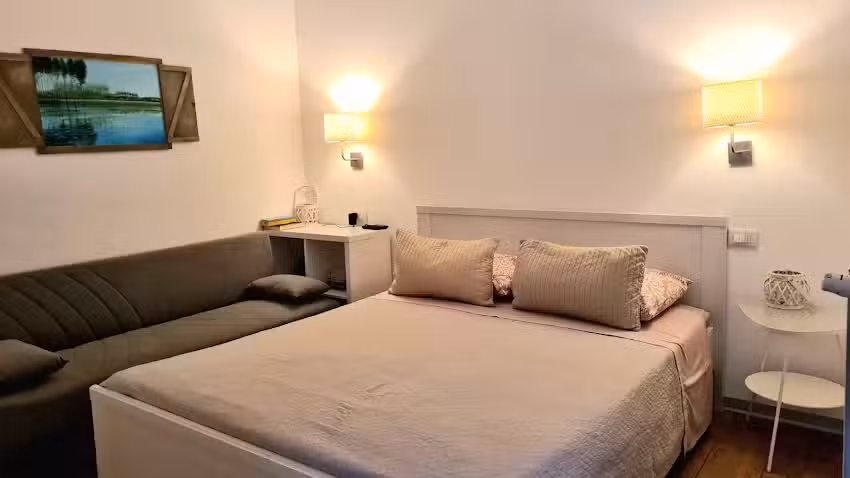 La casa delle Betulle