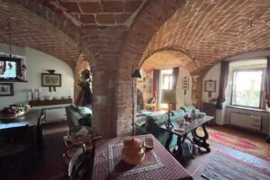 La Casa delle Foglie Rosse