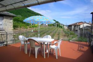 La casa delle fragole