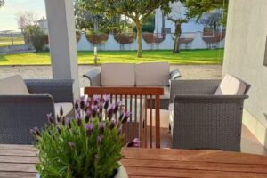 La Casa delle Magnolie FVG