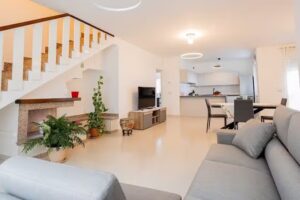 La Casa delle Orchidee