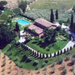 La Casa delle Querce