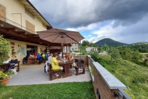 La Casa Delle Rondini