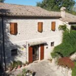 la casa delle rondini