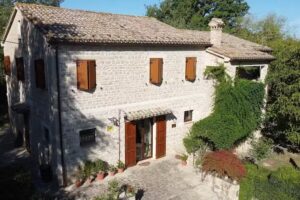 la casa delle rondini