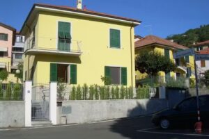 LA CASA DELLE ROSE AFFITTACAMERE