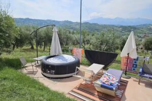 La Casa delle Storie