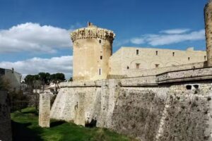 La Casa Di Abramo Bed and Breakfast