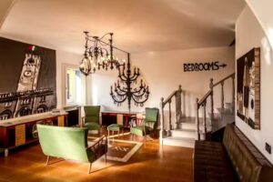 La Casa di Ada – Casa vacanze a Treviso