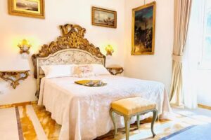 La Casa di Agartha | B&B Bolsena