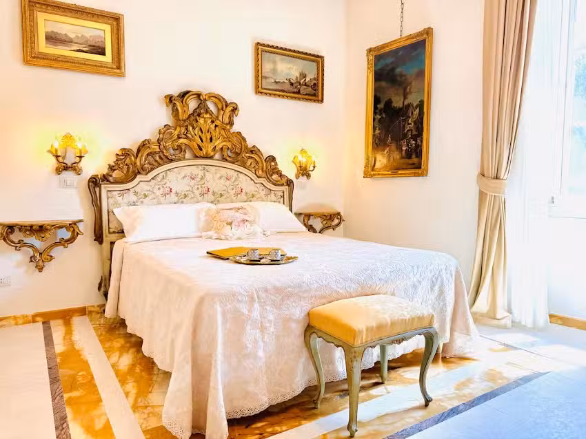 La Casa di Agartha | B&B Bolsena