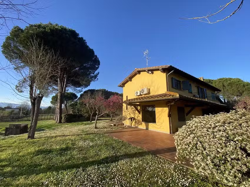 La Casa di Agata Deluxe