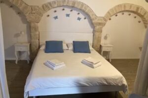 La casa di Alessia largo torre