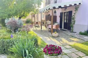 La Casa di Campagna sul Garda