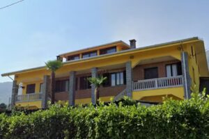 La casa di cate & adry