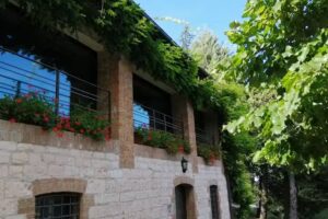 “LA CASA DI COCCORE” casa vacanze